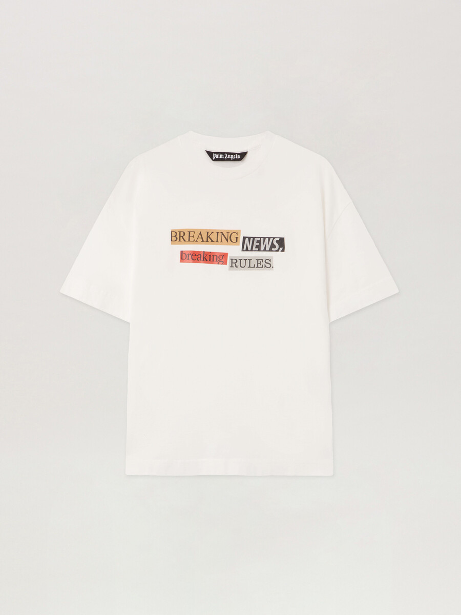 camiseta de paxlatimes