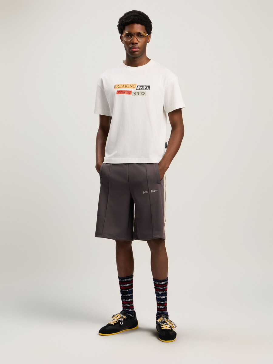 camiseta de paxlatimes