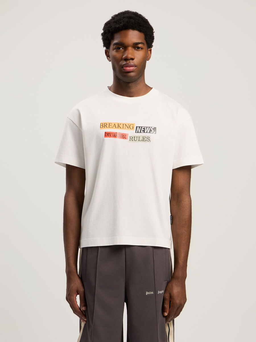 camiseta de paxlatimes