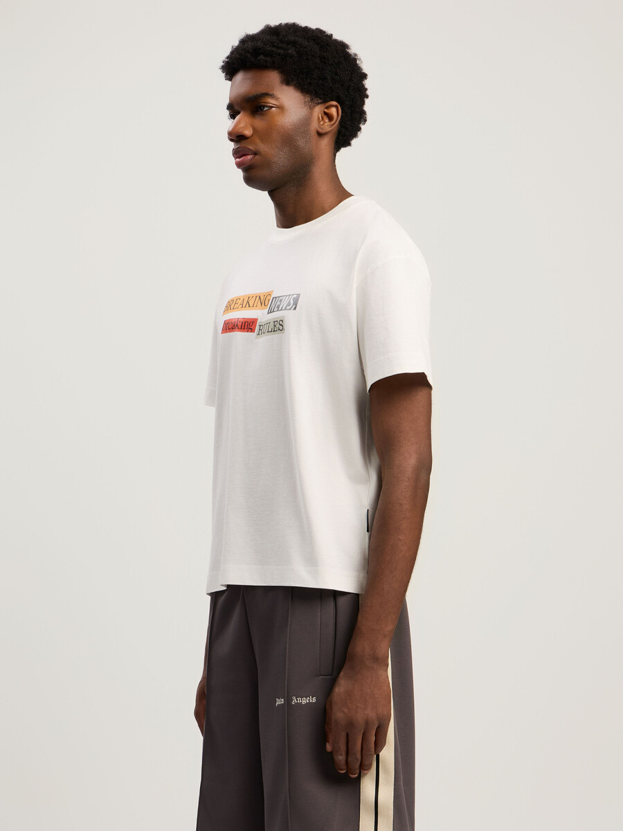 camiseta de paxlatimes
