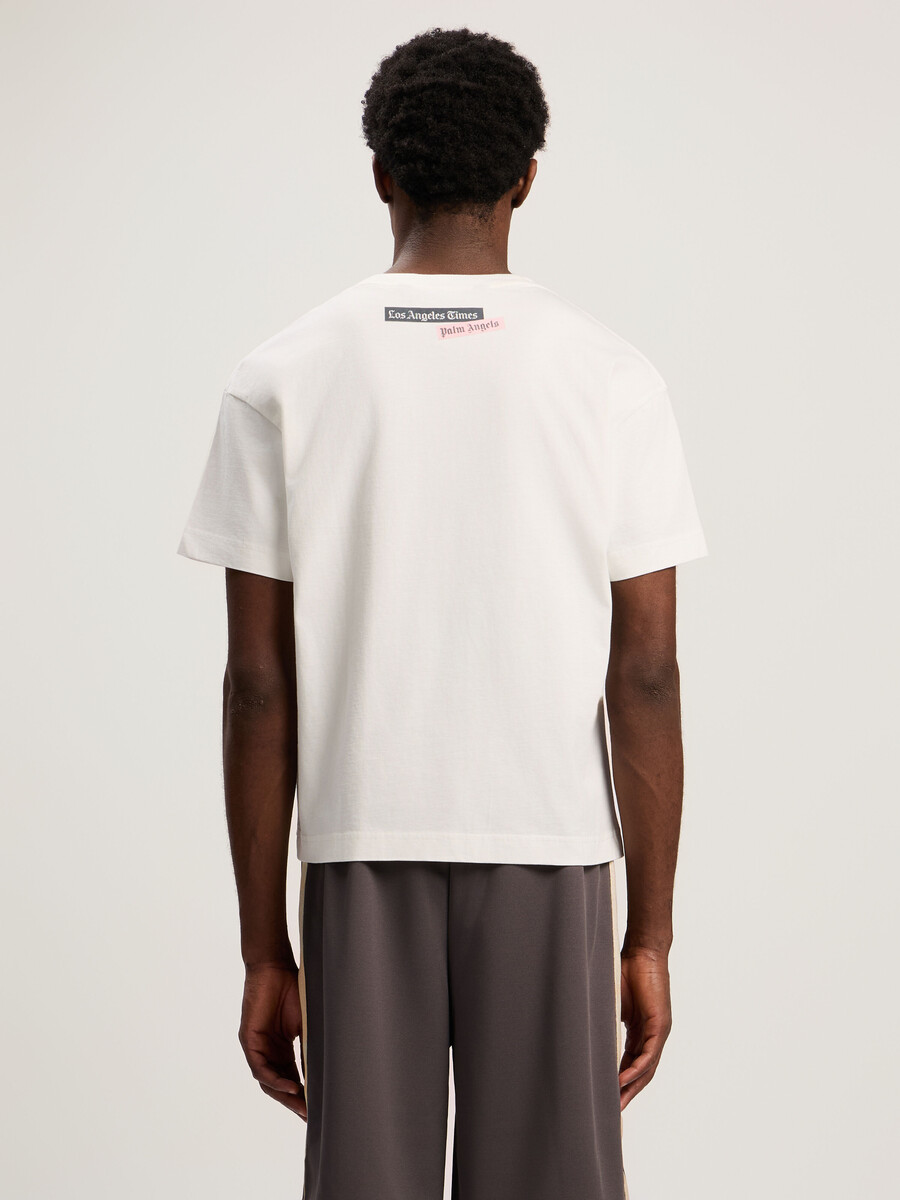 camiseta de paxlatimes
