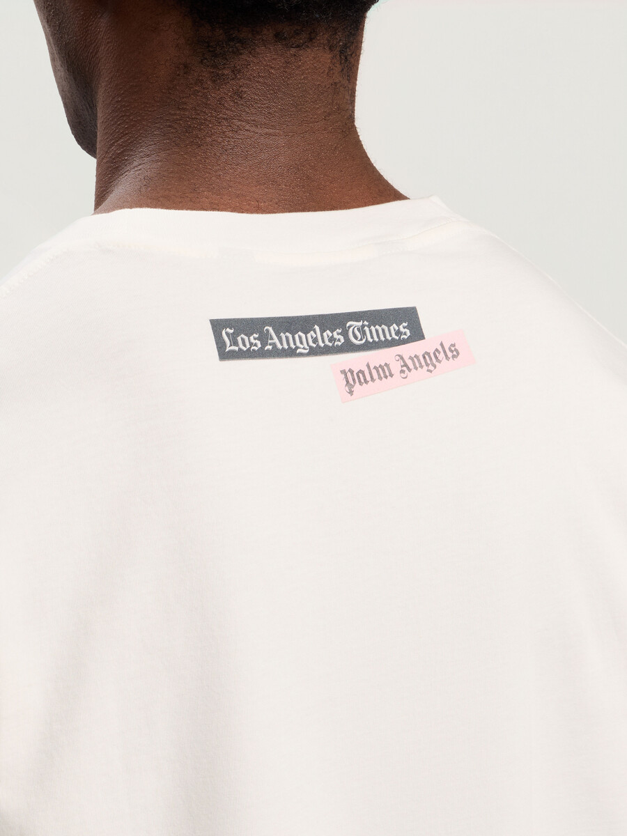 camiseta de paxlatimes