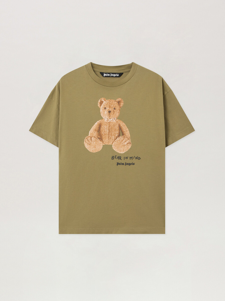camiseta regular ten en cuenta