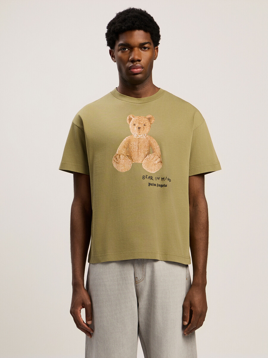 camiseta regular ten en cuenta