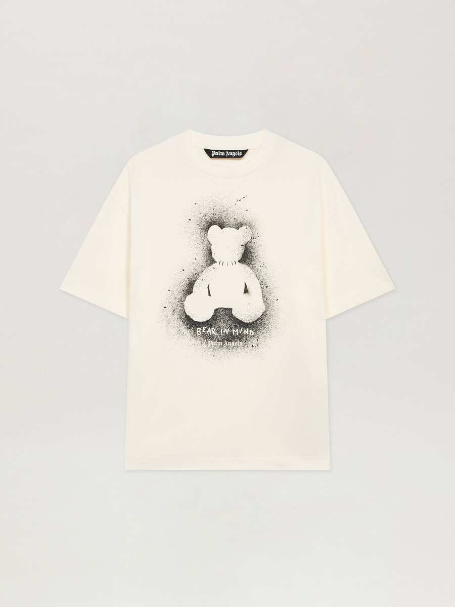 camiseta spray bear reg