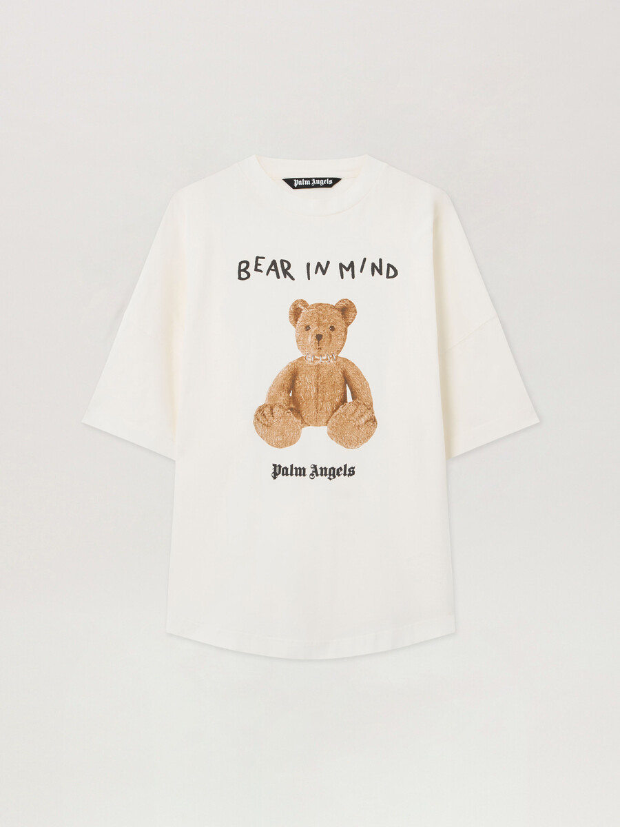 tenga en cuenta la camiseta