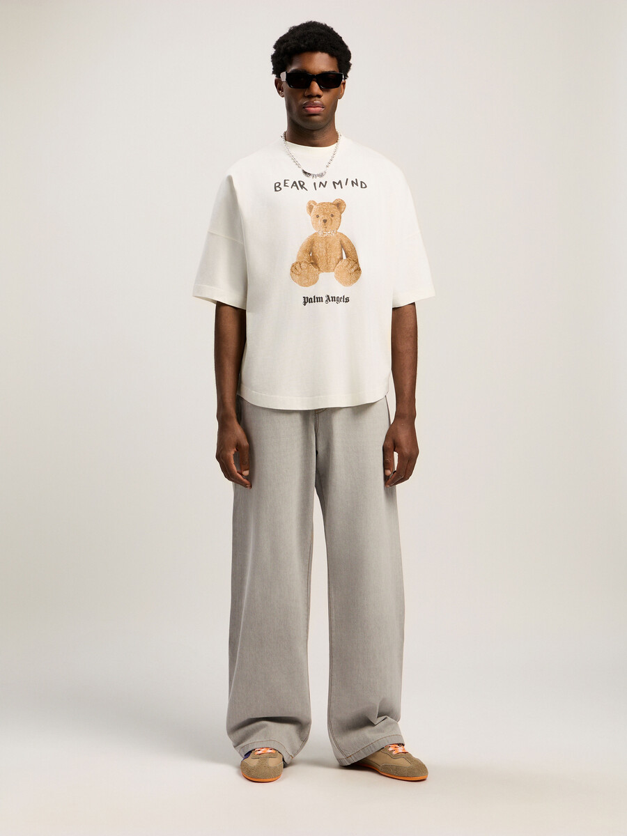 tenga en cuenta la camiseta