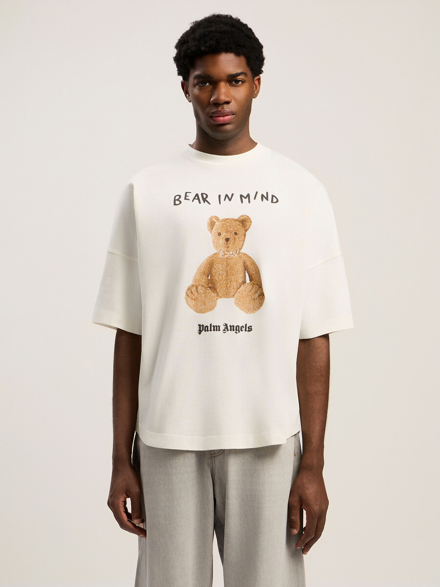 tenga en cuenta la camiseta