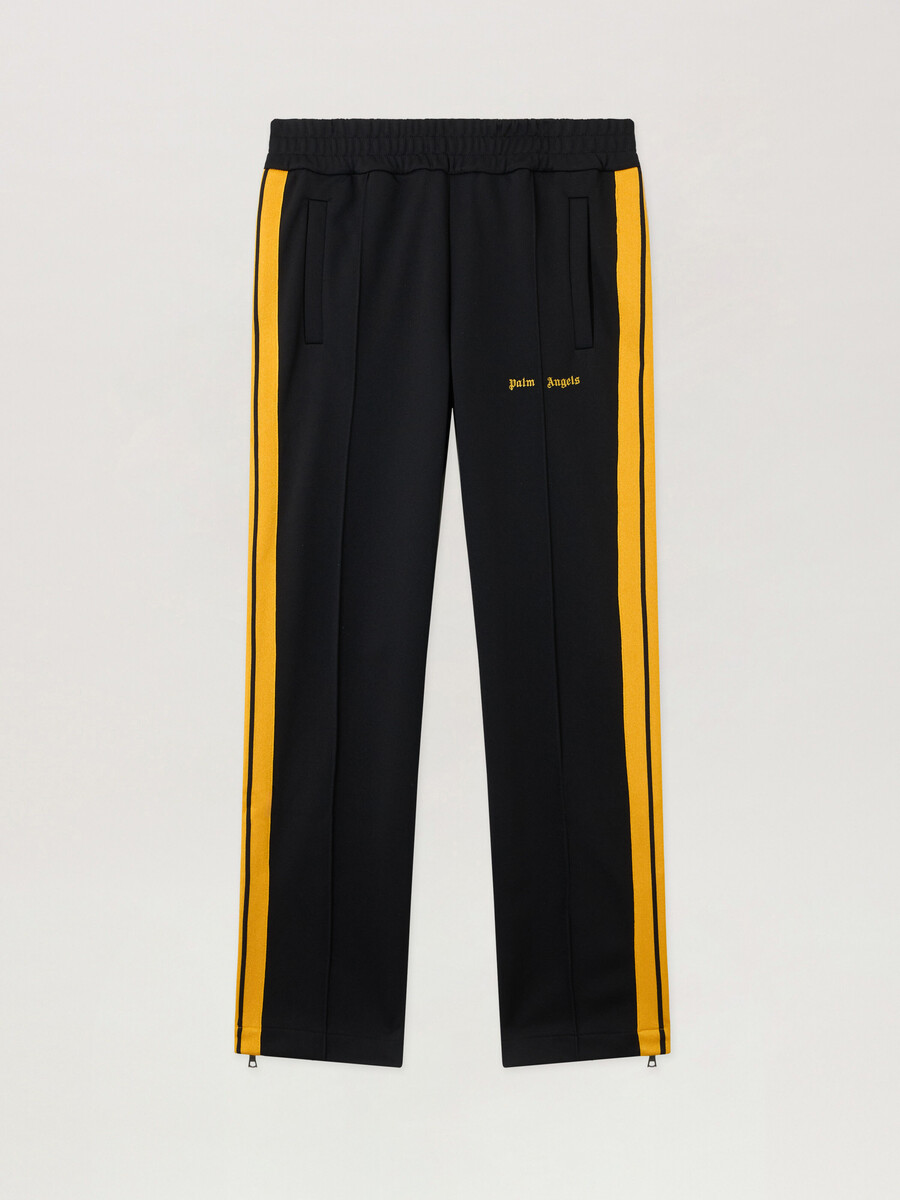 pantalones deportivos con logotipo clásico