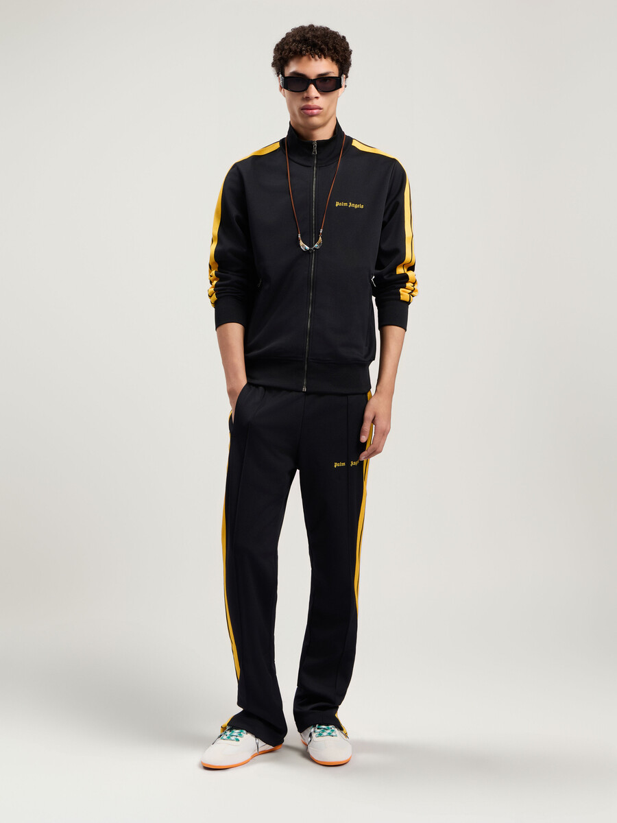 pantalones deportivos con logotipo clásico