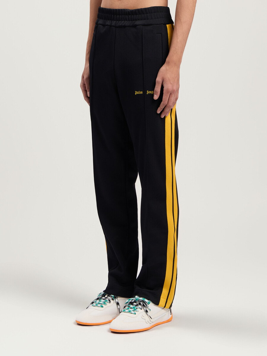 pantalones deportivos con logotipo clásico