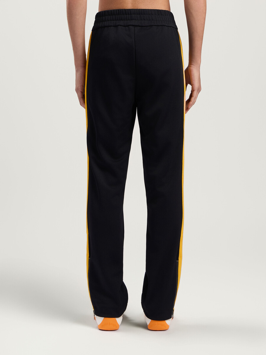 pantalones deportivos con logotipo clásico