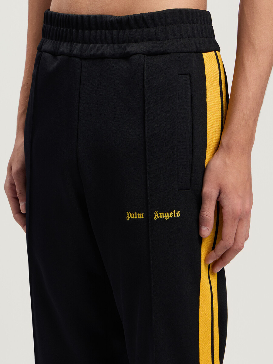 pantalones deportivos con logotipo clásico