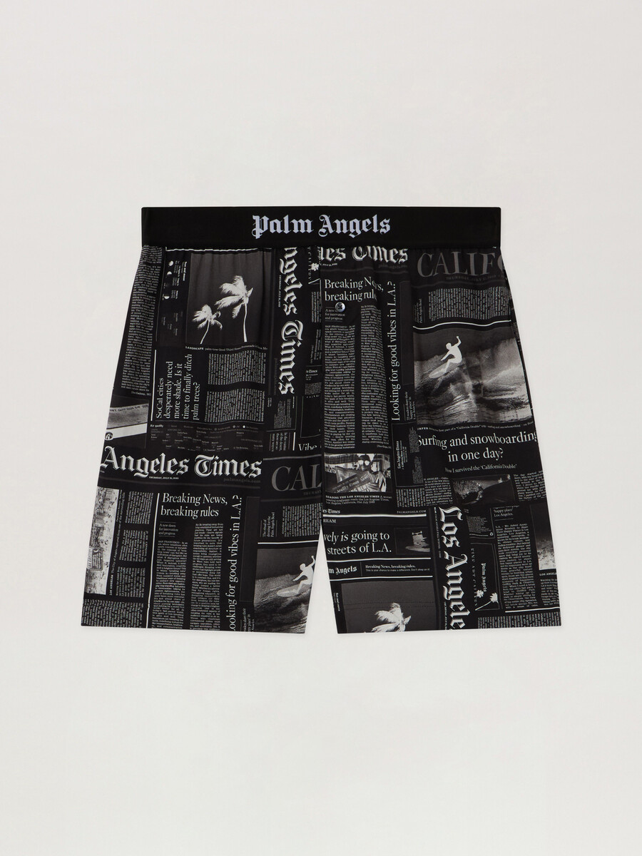 pantalones cortos con cordón de paxlatimes