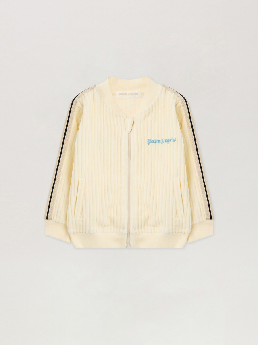 chaqueta deportiva de pana