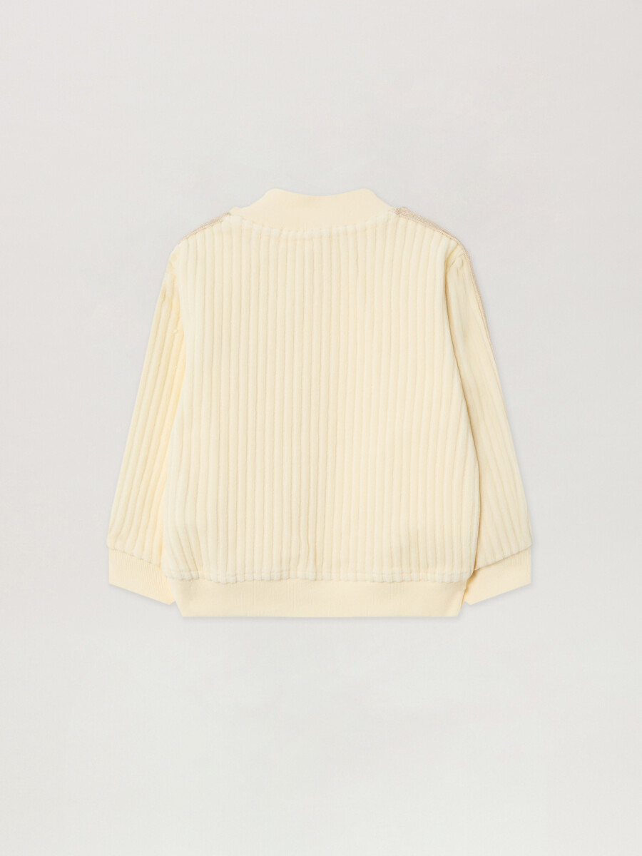 chaqueta deportiva de pana