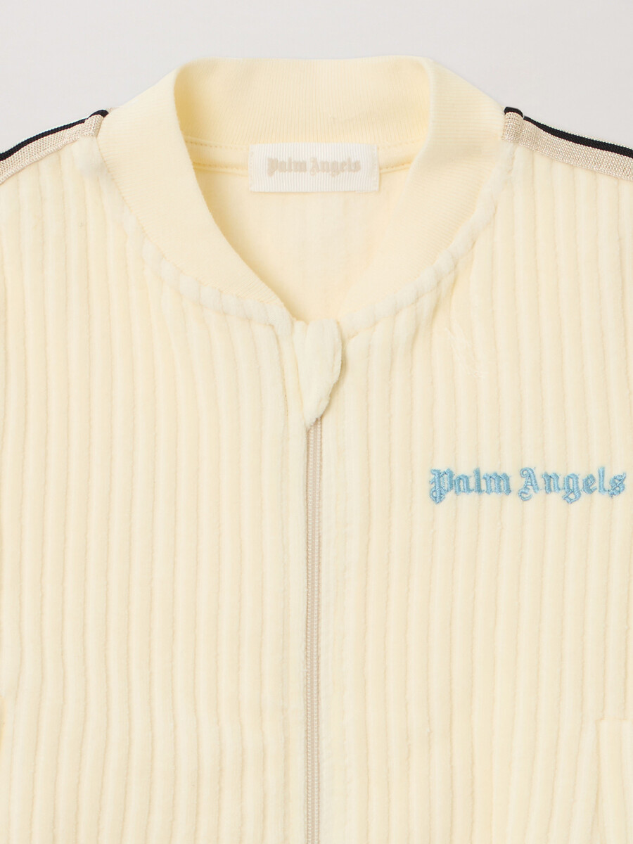 chaqueta deportiva de pana