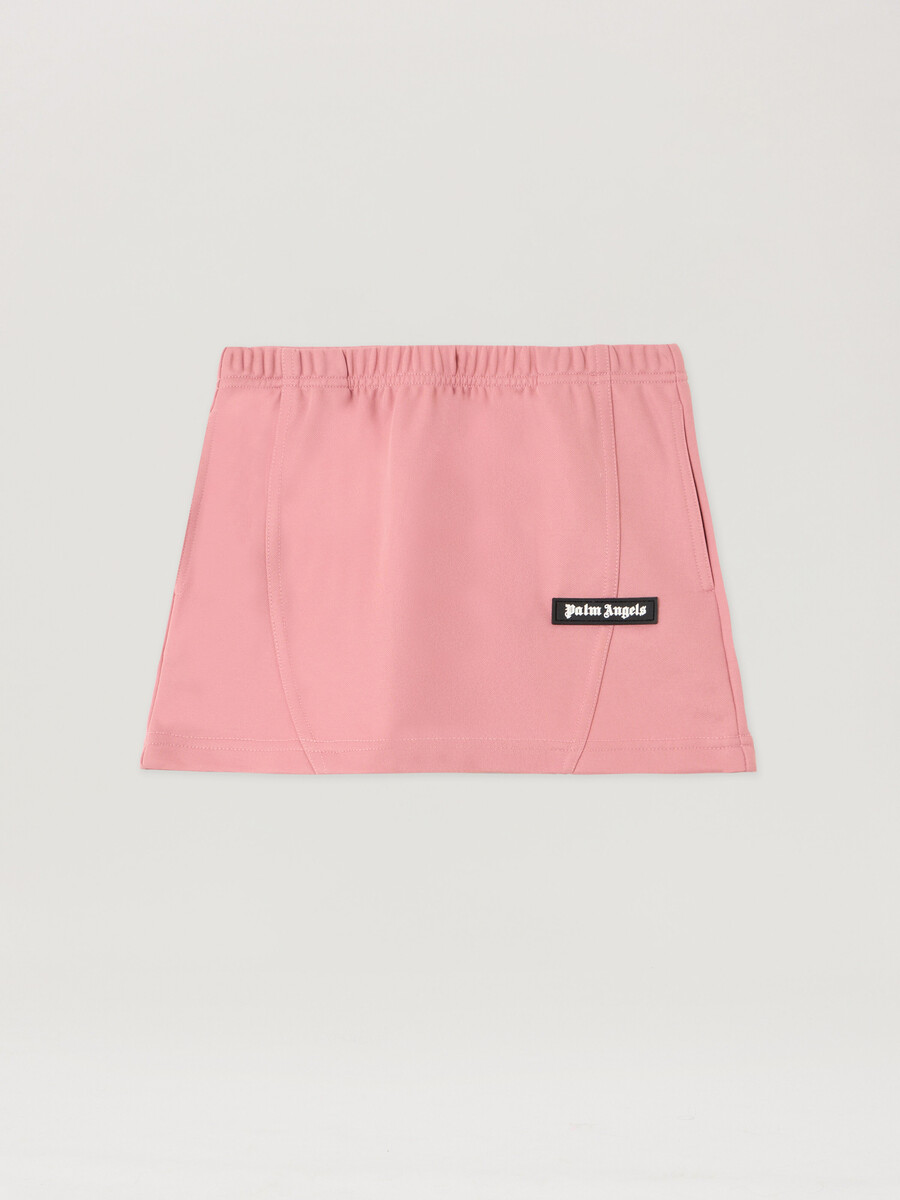 minifalda deportiva