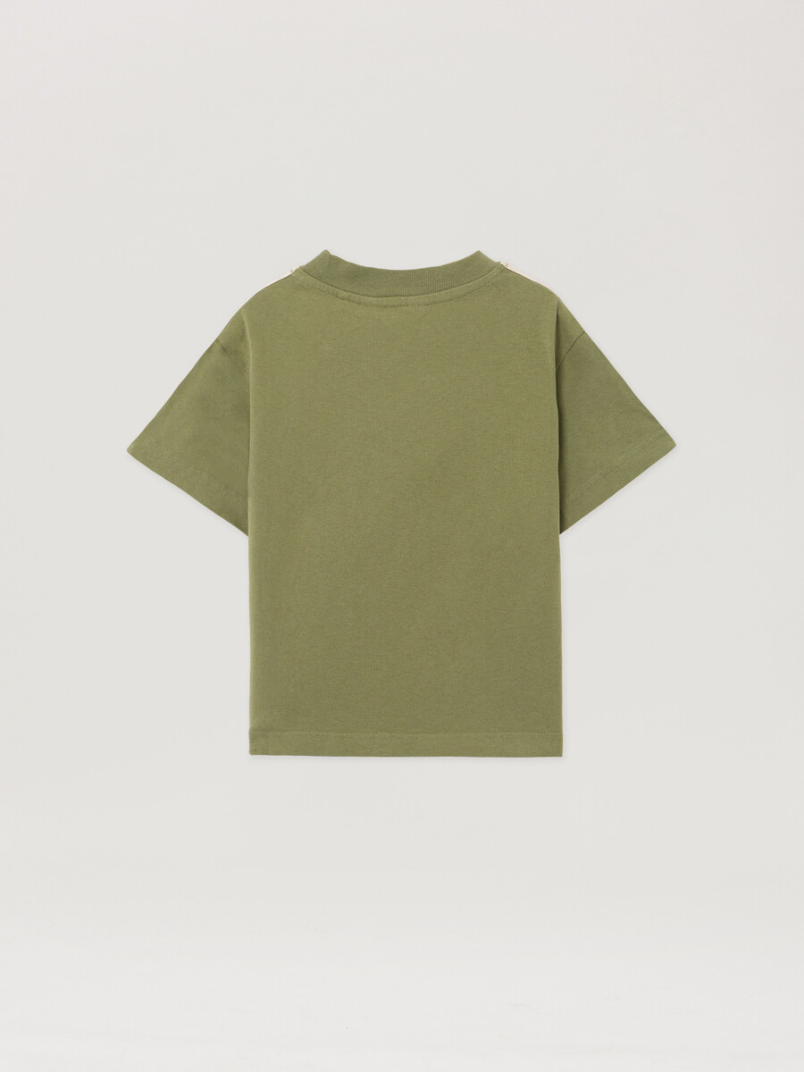 camiseta minitrack