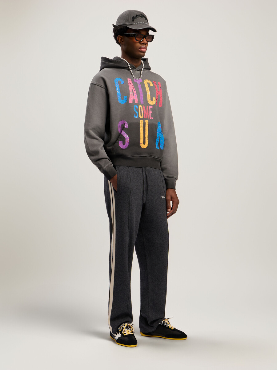 sudadera con capucha catch some sun