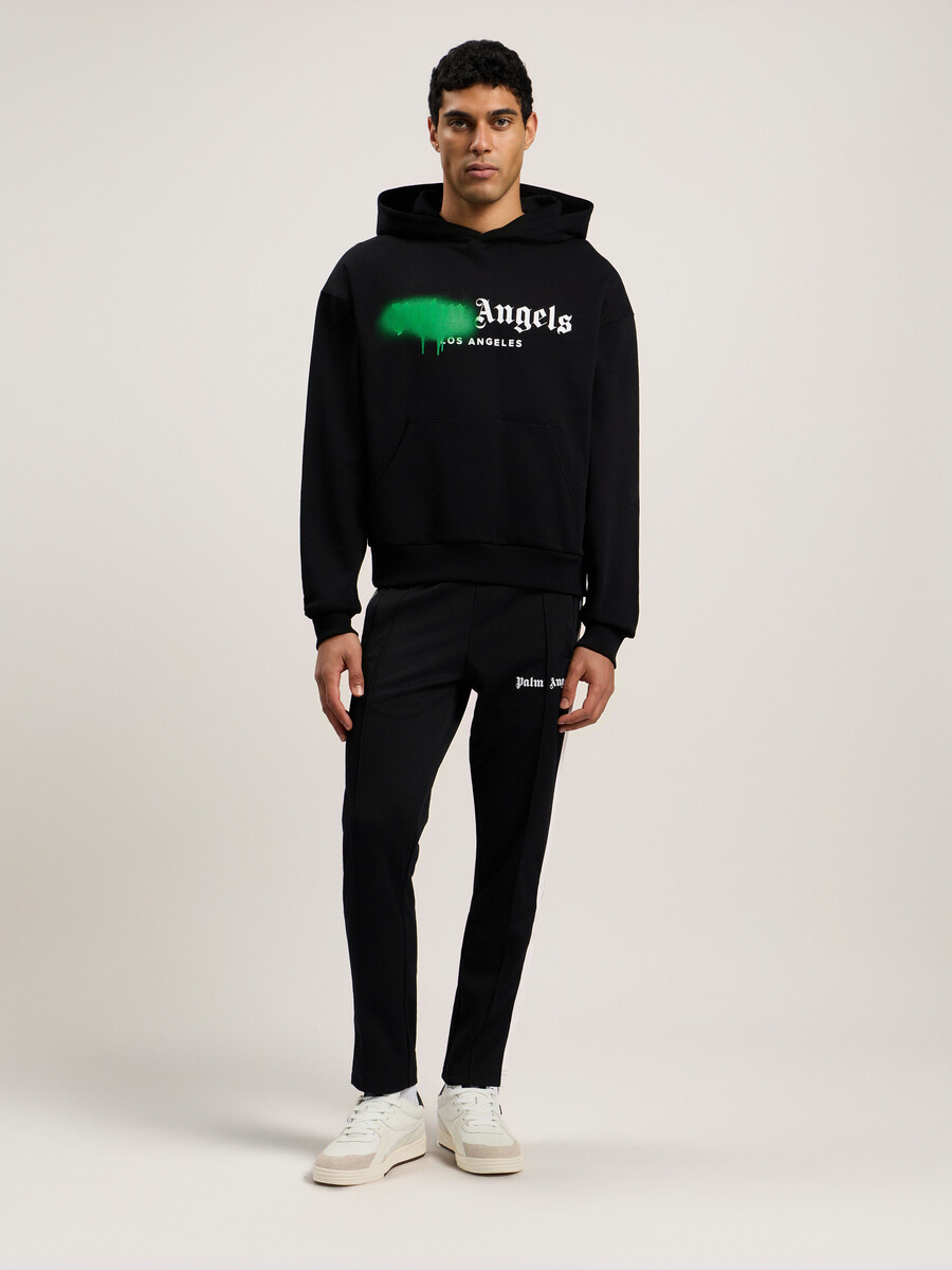 sudadera con capucha de spray city los Ángeles