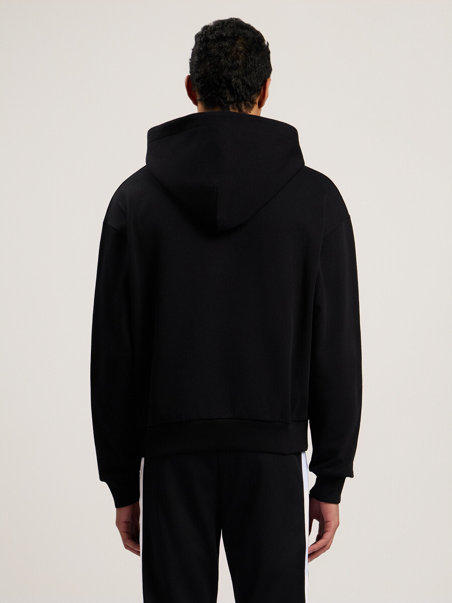 sudadera con capucha de spray city los Ángeles