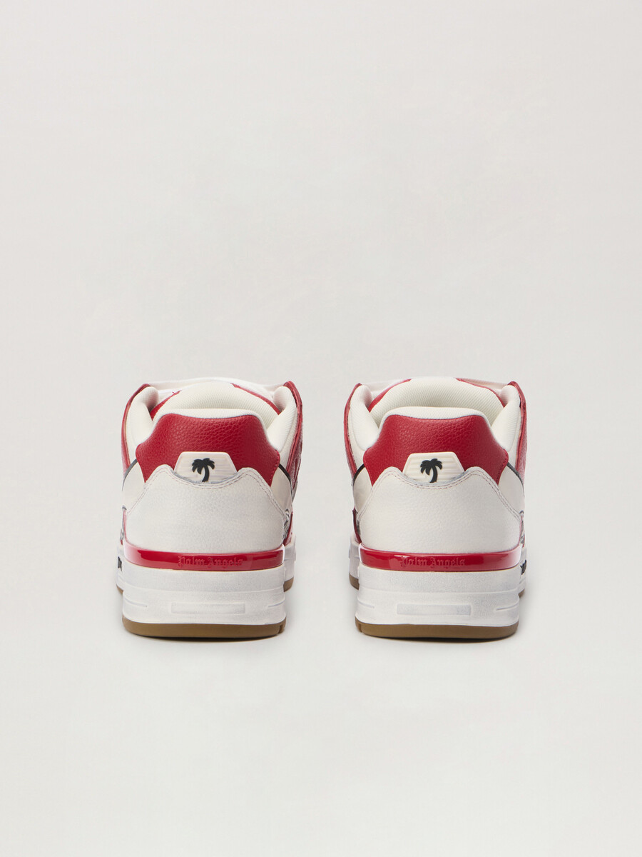 zapatillas venice worn out