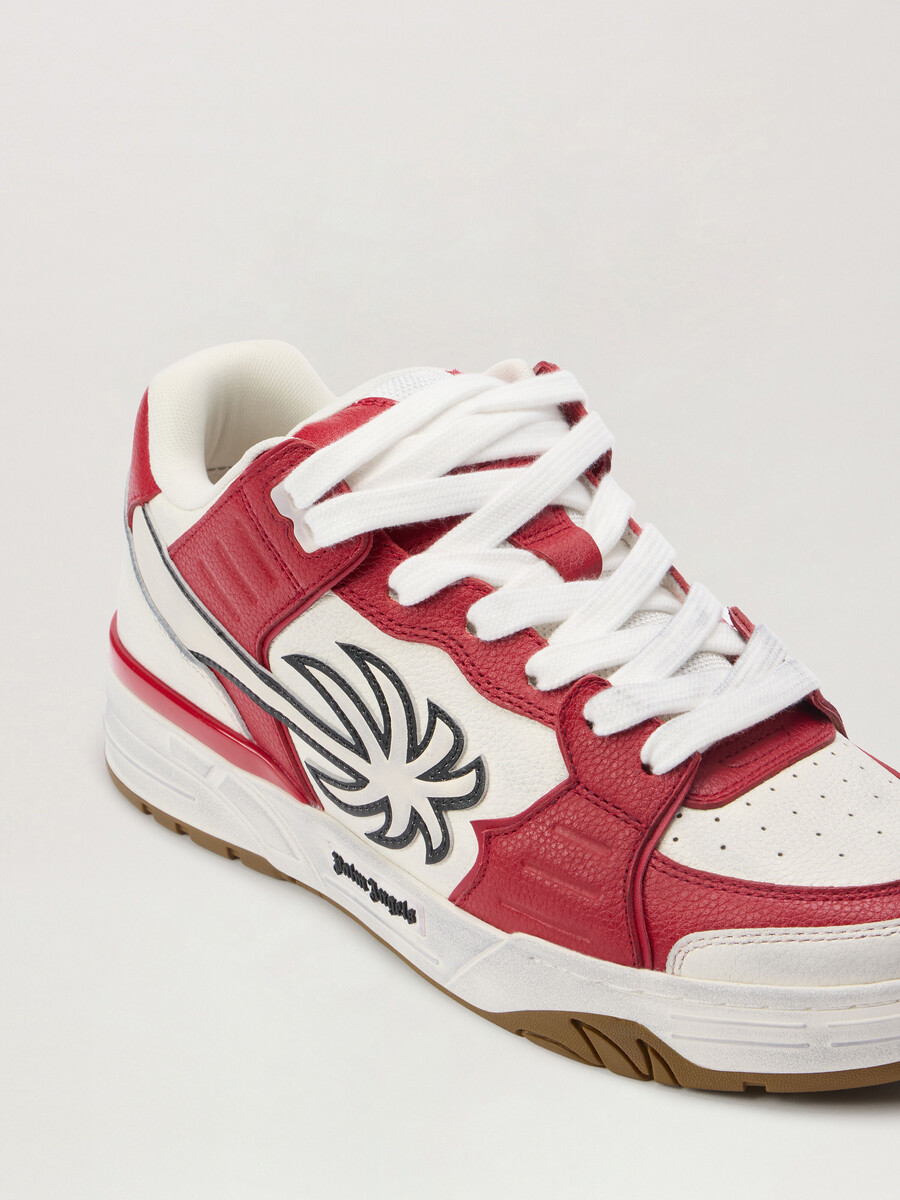 zapatillas venice worn out