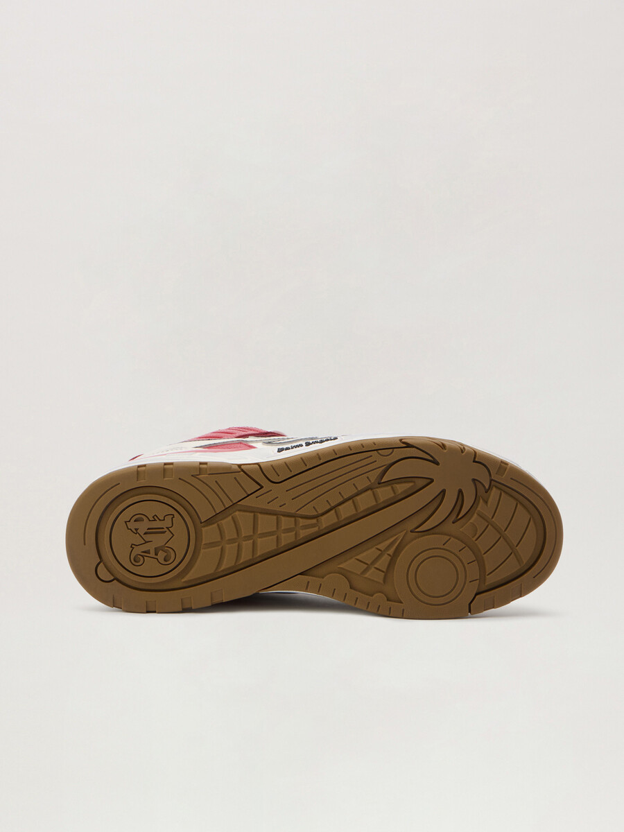 zapatillas venice worn out