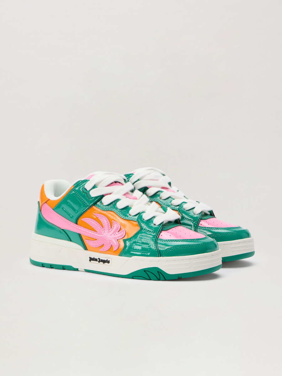 zapatillas de vinilo venice